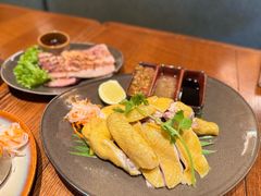 -CHINCHIN 青青·泰国料理(万象食家店)