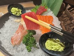 -德川家日本料理(顺义华联店)