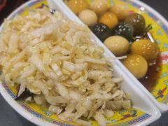 -芦月轩羊蝎子(北蜂窝店)