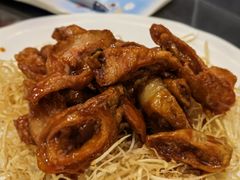 -文记壹心鸡(宝华路店)