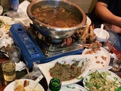 -聚首堂·特色小吃·肘子(什刹海德胜门店)