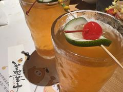 -和创柚子·会席日本料理(新区淮海街店)