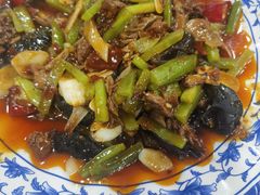 -无味饭店(九眼桥商业文化广场店)