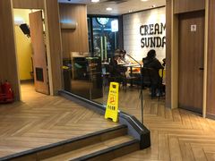 -麦当劳(小白楼店)