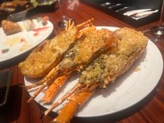 -西安W酒店·WEI全味西餐厅