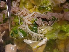 -全牛匠·乐山跷脚牛肉(新中关店)