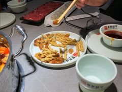 -宴全牛粤来越牛潮汕鲜牛肉火锅(海州万达广场店)
