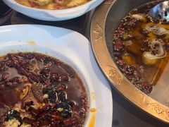 -洞庭鱼香(万科店)