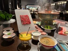 -明湖楼·经典鲁菜山东海鲜(大明湖店)
