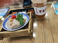 -芋包王闽南茶楼(八市店)