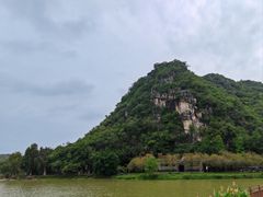 -星湖旅游景区七星岩