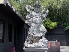 -黔明古寺