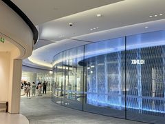 -深圳湾万象城(南山店)