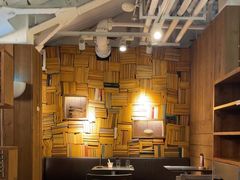 -无印良品餐堂 MUJI Diner(成都太古里店)