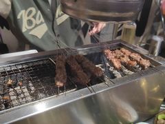 -有蚝有翅烧烤大排档·宵夜(右安门店)