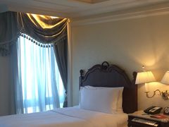 -广州富力丽思卡尔顿酒店