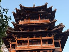 -杭州半山国家森林公园