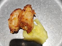 -汉巴味德(大悦城店)