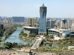 -Hi City·城市之巅