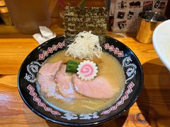 -Ramen满吉·豚骨拉面(丽园路店)