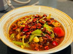 -柒园·三十年创意杭帮菜(龙湖滨江天街店)
