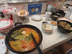 -新一番三文鱼寿司(红城湖店)