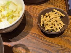 -寨子里的钵钵菜-湘西山里菜(火车站店)