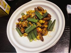 -来哥菜馆·大厨烹小鲜