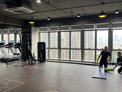 -AC健身·运动康复工作室(千灯湖店)