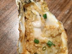 -蚝翅·海鲜粥·烧烤·羊肉季(鄞州万达店)