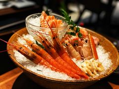 -Mr.Fish鱼鲜生海鲜放题(高德置地冬广场店)