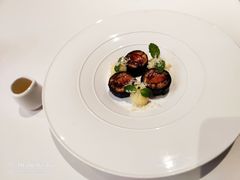 -L'Arome芳芳法国餐厅(仙林金鹰店)