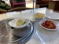 -六七八韩式烤肉·韩国料理(上杭路店)