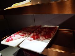 -海底捞火锅(翔龙天地广场店)