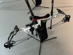 -無弓射箭俱乐部(领展中心城店)