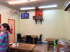 -甘味食堂(素食料理/蔬食料理/恆春美食)