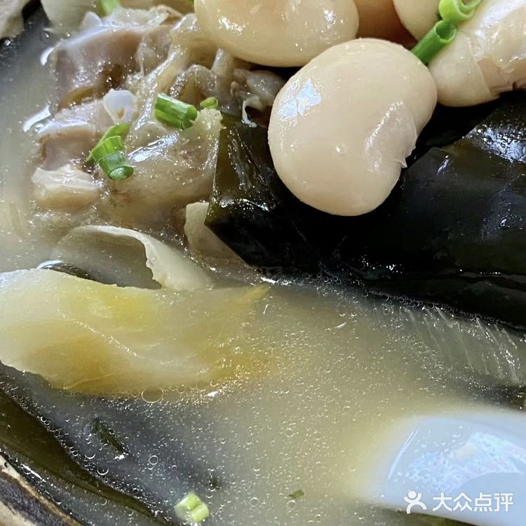 2023来成都必吃的美味“蹄花”top5