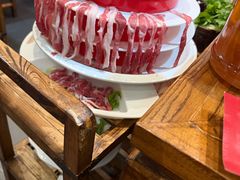 -南门四季铜锅涮肉(左家庄店)