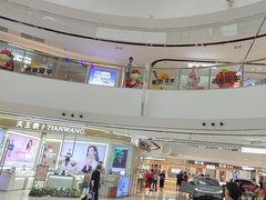 -万达广场(临港店)