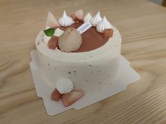 -半勺舒舒生日蛋糕店