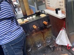 -油旋张(大观园店)