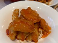 -大鸭梨烤鸭(甘家口店)