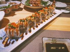 -酒井酱子·深夜食堂(东城汇店)