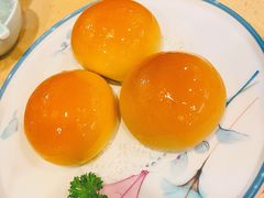 烧鹅餐包-点都德(汇胜楼店)