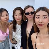 深圳时装周AW21/22✨国产时装品牌越来越棒啦