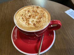 -咖法森林·咖啡  酒吧(天河店)