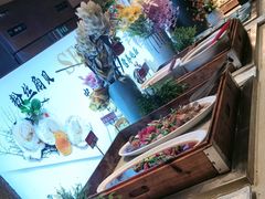 -SEA西雅图海鲜自助餐厅(海乐世界店)