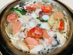 -海关荤豆花(洋河一路店)