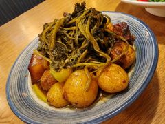 -小土豆北方菜馆(方庄店)