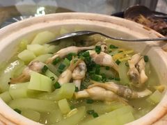 -茶油香闽南菜·花园餐厅(前埔店)